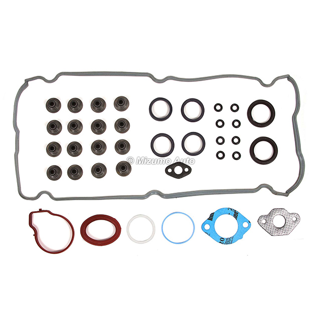 thumbnail image 2 of Mizumo Auto Head Gasket & Bolts Set For 2001 Plymouth Dodge Chrysler 2.4 DOHC VIN B X EDZ – MLS Gasket – HS9924PT-1 2 of 2
