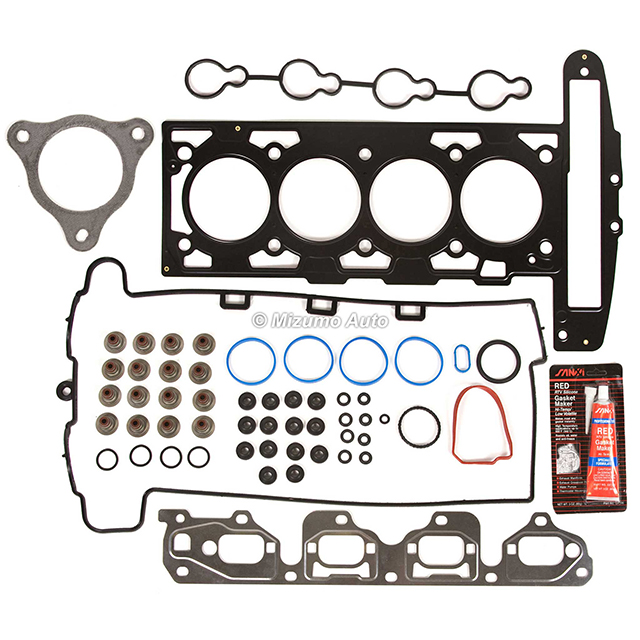 HS26223PT-5 Head Gasket Set Fit 07-08 Chevrolet Cobalt Malibu Pontiac Saturn 2.2 VIN D, F