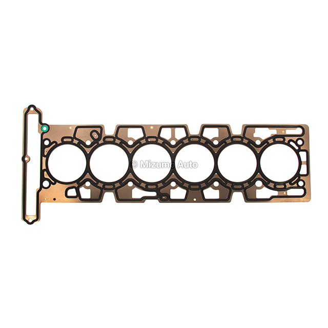 Head Gasket Bolts Set For 02-05 Chevrolet GMC Oldsmobile Isuzu 4