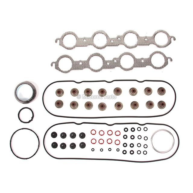 thumbnail image 2 of Head Gasket Set For Chevy Colorado, Express, GMC Savana, Sierra, Yukon - 4.8L 5.3L - Mizumo Auto 2 of 2