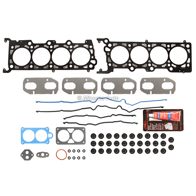 HS9790PT-3, HS5931B Head Gasket Set Fit 95-07 Ford Mustang Lincoln Mark VIII 4.6 INTECH, VIN V