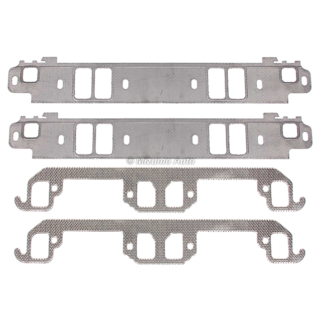 thumbnail interactive-video image 1 of Head Gasket & Bolt Kit For Dodge Dakota Durango RAM Jeep Grand Cherokee 5.2L V8 (98-03) 1 of 3