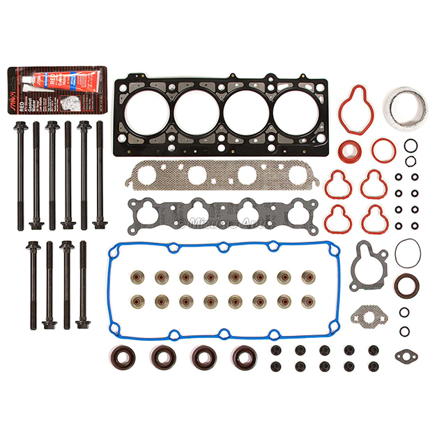 Fits 1995 Dodge Stratus Plymouth Neon 2.0L SOHC Head Gasket Set Bolts VIN C