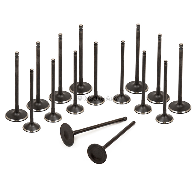 HS26243PT, CS26399, CS26435, ES71333, 14711-RYE-A00, 14721-P8E-A00, 14711RYEA00, 14721P8EA00, IV216, EV216