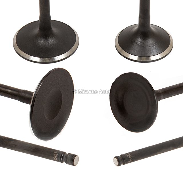 HS26243PT, CS26399, CS26435, ES71333, 14711-RYE-A00, 14721-P8E-A00, 14711RYEA00, 14721P8EA00, IV216, EV216