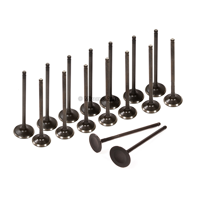 HS26170PT-1, ES72212, 13028-AA21B, 13073-AA080, 13073-AA190, 13085-AA061, 13033-AA042, 21111-AA007