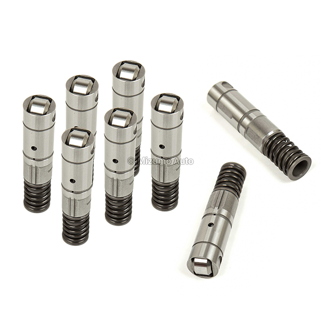 HL7011S, HT2303, HL178 Chevy GMC 5.3 6.0 6.2L Active Fuel Management AFM DOD Valve Lifters 8-pack