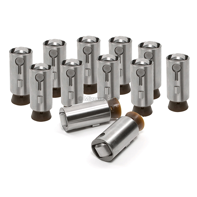 Hydraulic Roller Lifters Fit 90-00 Ford Ranger Explorer Aerostar