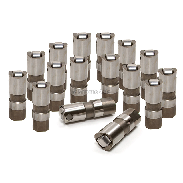 8 x Hydraulic Valve Lifters / Lash Adjusters for Ford Econovan JG 1996 - 2000 2.0