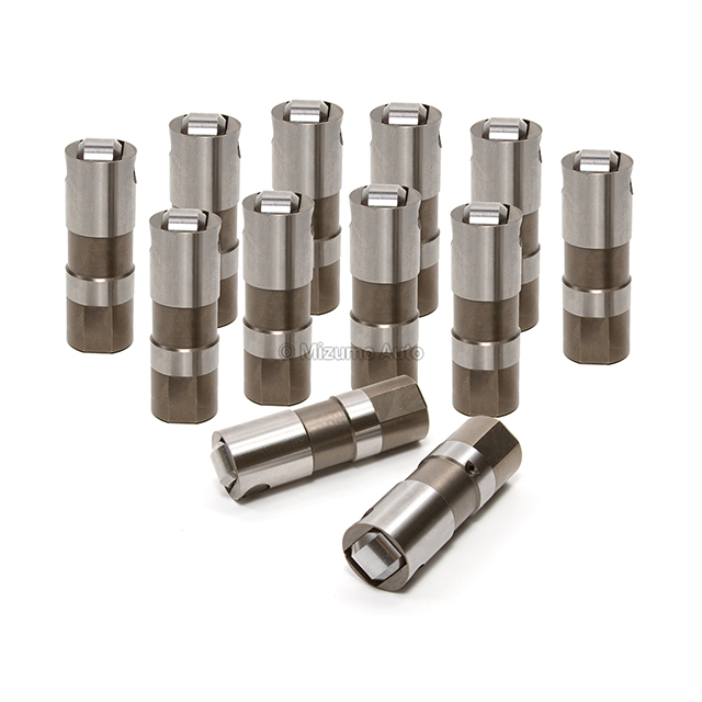 8 x Hydraulic Valve Lifters / Lash Adjusters for Mitsubishi Express SG 1990 - 1991 2.0