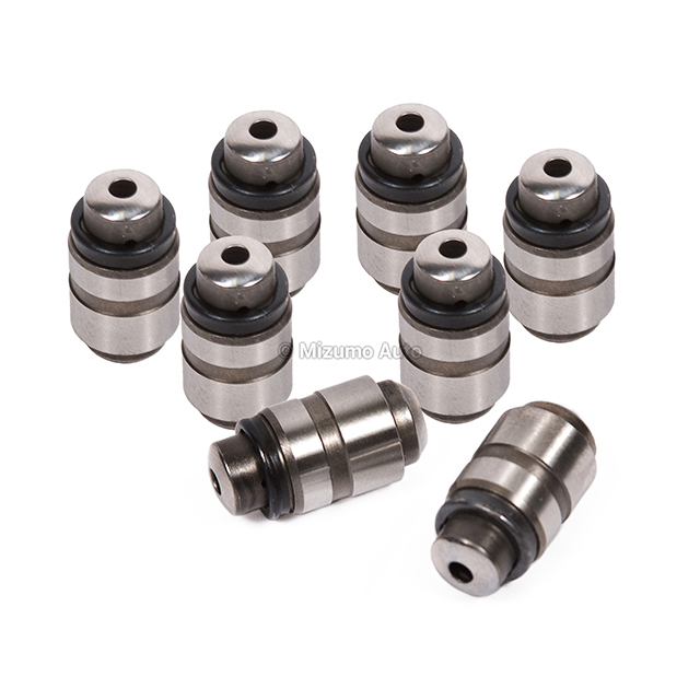 8 x Hydraulic Valve Lifters / Lash Adjusters for Mazda B2600 1987 - 1991 2.6