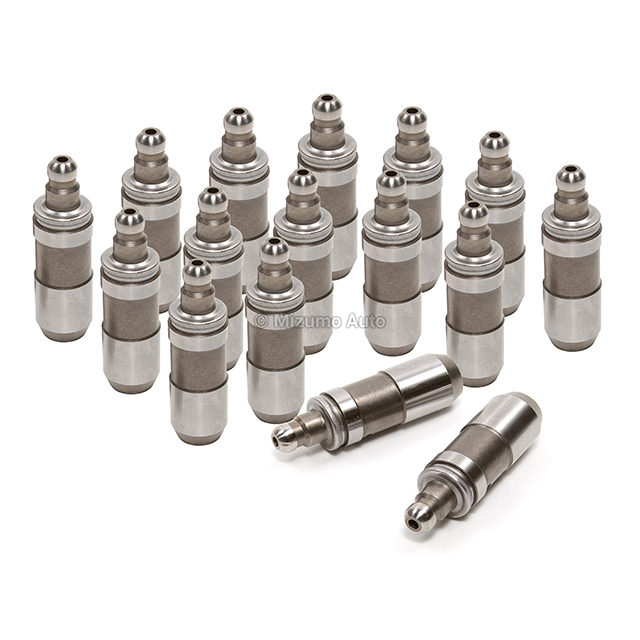MD149309, MD377054, LIF107 Hydraulic Lifters Fit 90-98 Eagle Hyundai Mitsubishi Plymouth 2.0L 4G63 4G63T
