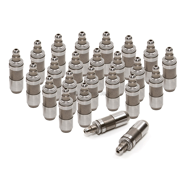 12 x Hydraulic Valve Lifters / Lash Adjusters for Ford Econovan JH 2003 - 2006 2