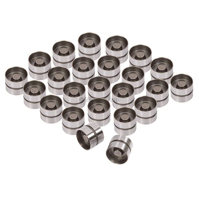 8 x Hydraulic Valve Lifters / Lash Adjusters for Mitsubishi Express SH 1991 - 1994 2.0