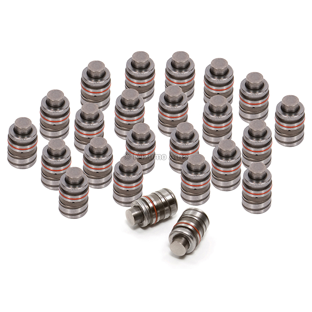 Hydraulic Lifters Fit 92-97 Honda Passport Acura Isuzu Rodeo