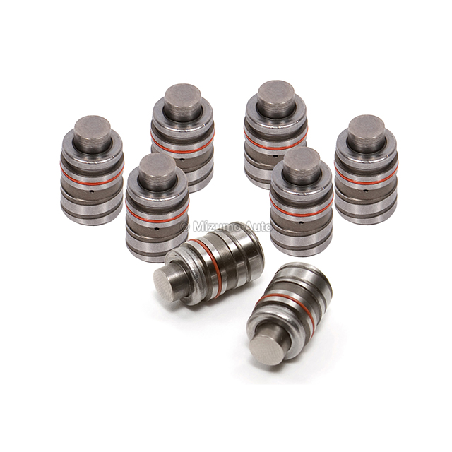 8 x Hydraulic Valve Lifters / Lash Adjusters for Mitsubishi Express SF 1986 - 1990 2.0
