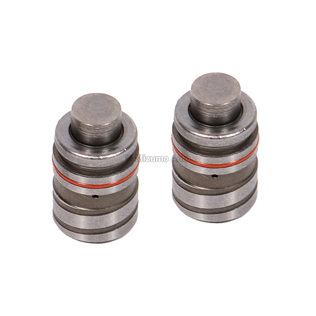 8 x Hydraulic Valve Lifters / Lash Adjusters for Ford Econovan JG 1996 - 2000 2.0