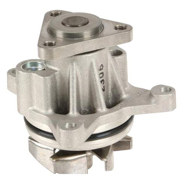 125-6000 NPW MZ-63 Water Pump MADE IN JAPAN