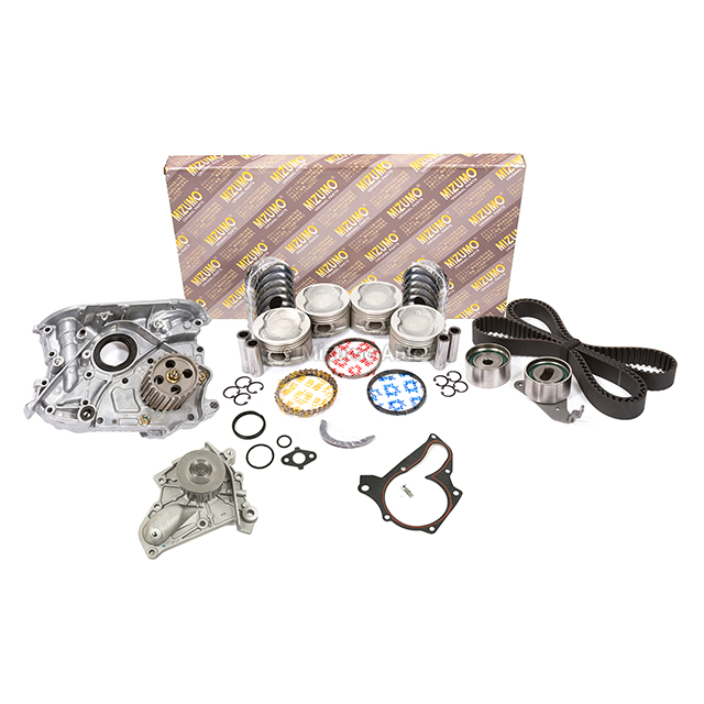 HS9468PT, CS9861 Engine Rebuild Kit (w/ Sensor Port) Fit 12/96-1997 Toyota Camry 2.2L DOHC 5SFE