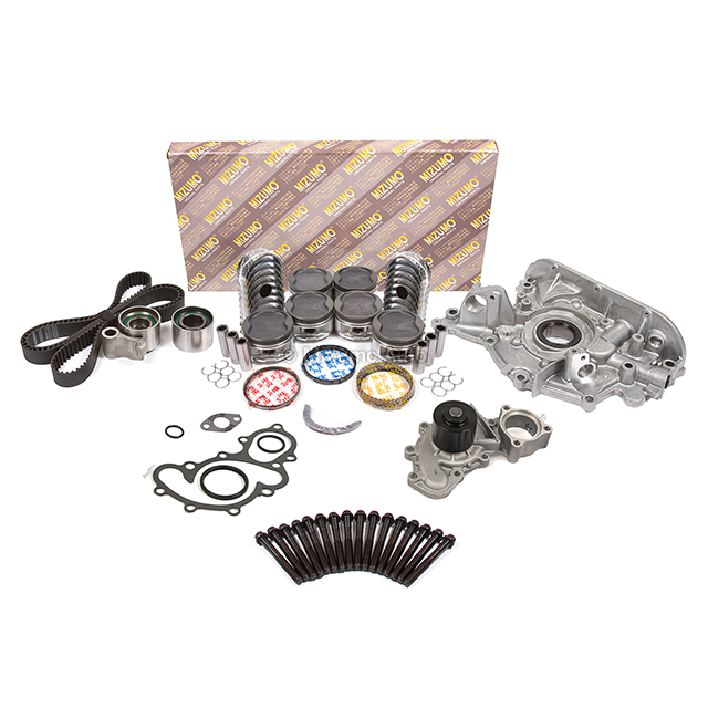 HS9227PT-1, CS9227, ES72168 Overhaul Engine Rebuild Kit Fit 95-04 Toyota 4Runner Tacoma Tundra 3.4L 5VZFE
