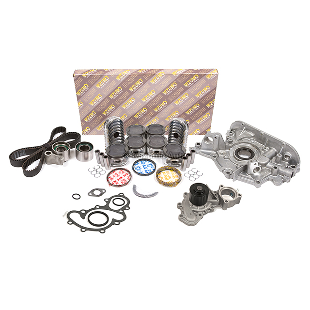 HS9227PT-1, CS9227 Engine Rebuild Kit Fit 95-04 Toyota 4Runner Tacoma Tundra 3.4L 5VZFE