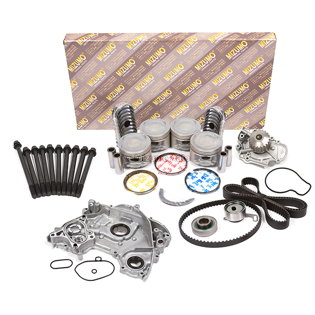 HS9851PT, CS9851 Overhaul Engine Rebuild Kit Fit 90-93 Honda Accord 2.2 F22A1 F22A4