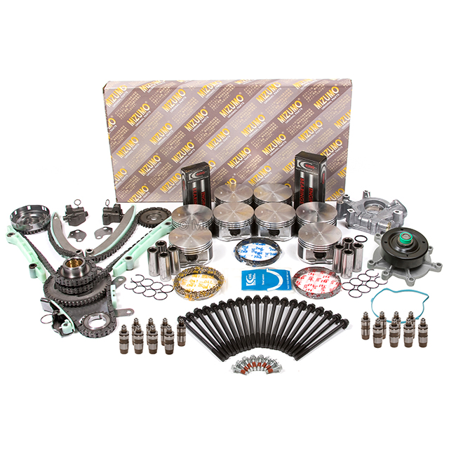 HS26157PT, CS26157, ES71129 Overhaul Engine Rebuild Kit Fit 99-02 Dodge Dakota Ram 1500 Jeep 4.7L V8