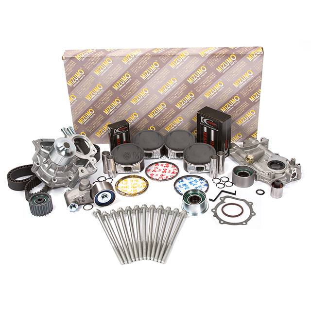 HS26259PT, HS26259PT-1, CS26170, ES72905 Overhaul Engine Rebuild Kit Fit 04-06 Subaru TURBO DOHC EJ255 EJ257