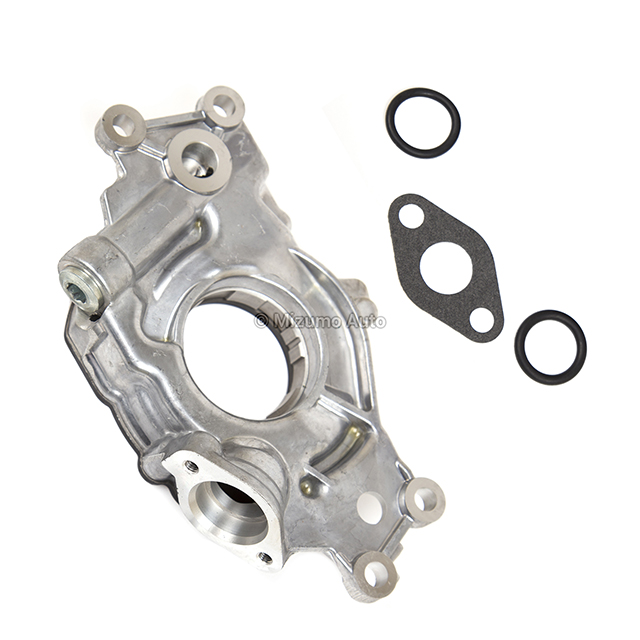 Timing Chain Kit With Oil Pump For GM 5.3 6.0 6.2 (07-13) – Replacement 12646386