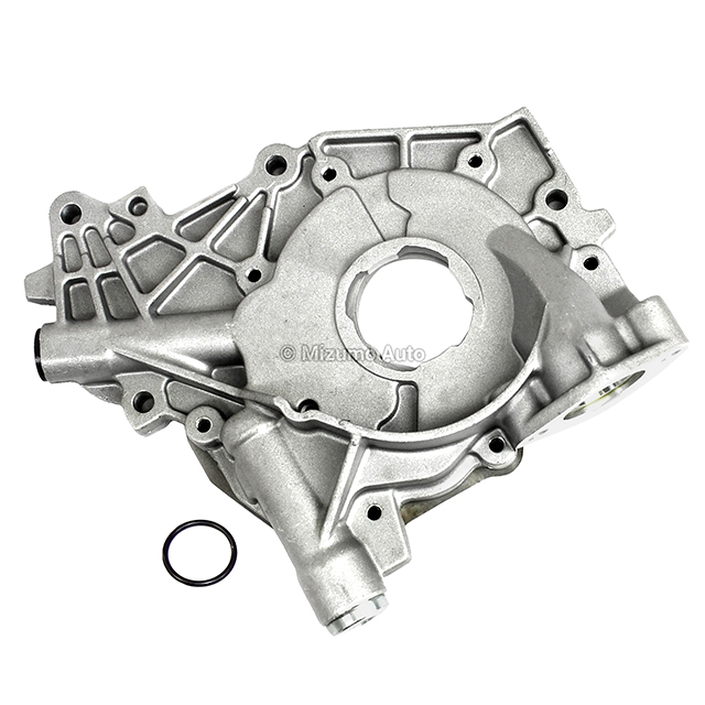OP411 Oil Pump Fits 95-12 Ford Lincoln 6 Contour 2.5L V6 DOHC 24v