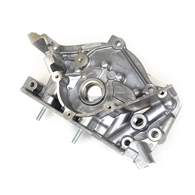 OP1156 Oil Pump w/ Sensor Port Fit 07-11 Chrysler Dodge Caravan Nitro 3.5L 4.0L SOHC