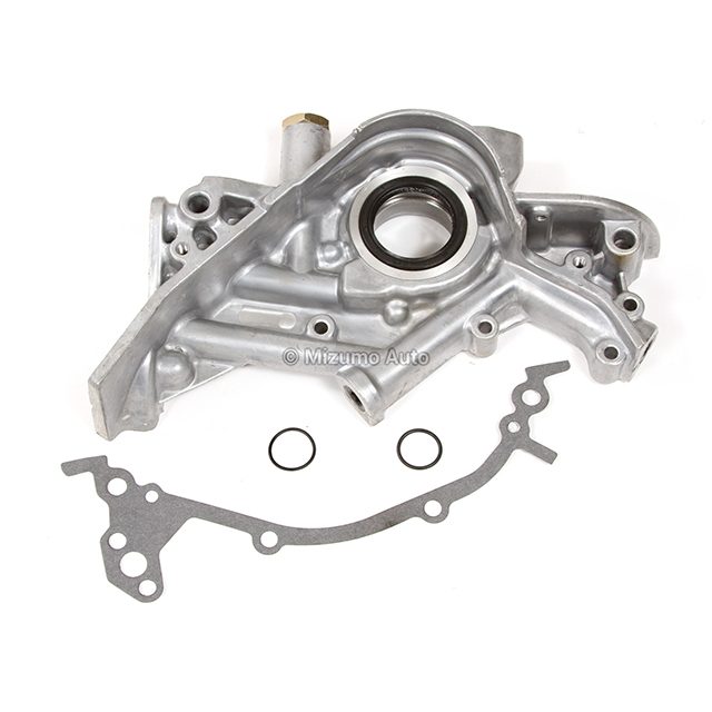 Oil Pump Fit 96-02 Nissan Quest Mercury Villager V6 3.0L 3.3