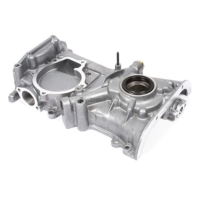 Oil Pump Fit 91-99 Nissan 200SX NX NX1600 Sentra 1.6L GA16DE DOHC