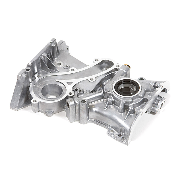 Doowon Zexel Diesel Fuel Injection Pump New 106675-410