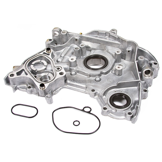OP245 Oil Pump Fit 92-02 Honda Accord Prelude Isuzu 2.2L F22B1