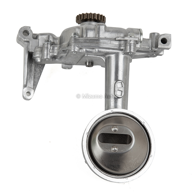 thumbnail image 2 of A-Premium Engine Oil Pump For Acura RSX 2002-2006 2.0L - OEM Replacement 15100PRBA01 2 of 11