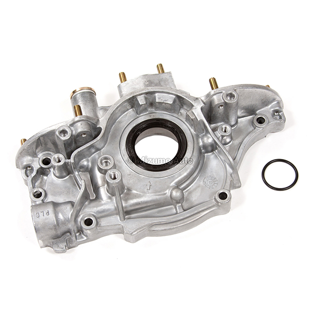 OP220 Oil Pump Fit 01-05 Honda Civic LX DX EX HX 1.7L V-TEC D17A1