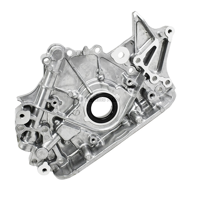 OP166 Oil Pump Fits 07-15 Mitsubishi Outlander 3.0L V6 SOHC 24v