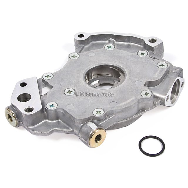 5W7Z-6268-AA, F6AZ-6L266-CA, 1L3Z-6L266-AA, 1L2Z-6L253-BA, 1L2Z-6L253-AA, 1L2Z-6K297-AA, 4R3Z-6B274-BA