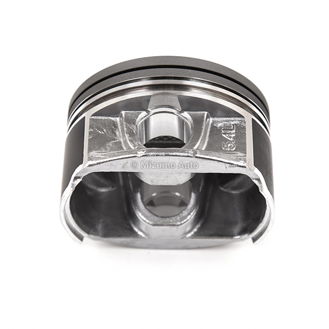 thumbnail image 2 of Drop-in Ready Piston Kit For Ford 5.4L V8 (04-14 F150, F250, Expedition & More) – OE Spec, 8pc Set 2 of 4