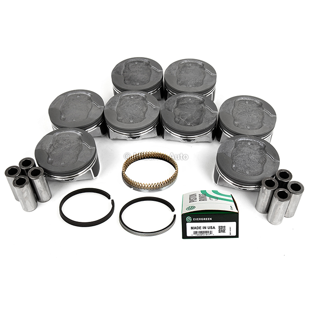 Compatible With 02-10 Dodge Jeep Mitsubishi 3.7 SOHC 12V