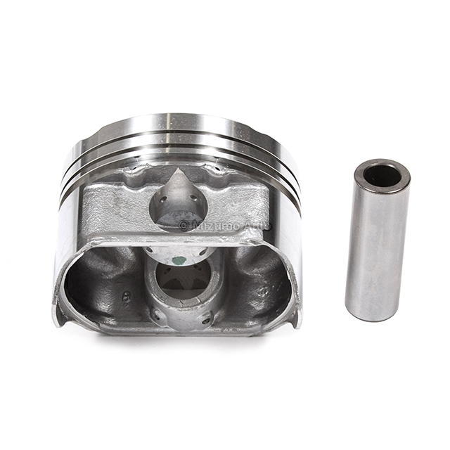 Mizumo Timing Belt Kit With Water Pump For Mazda MX6/626/Protege & Ford Probe 2.0L FS Engine