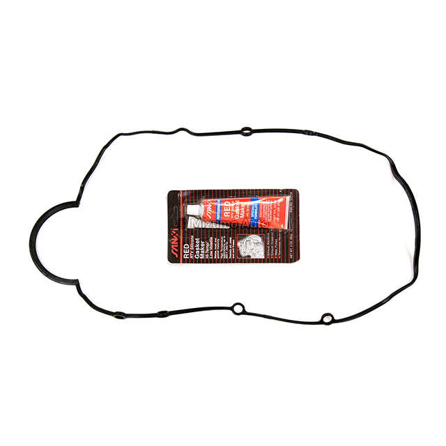 OS30668R Oil Pan Gasket Fit 93-05 Buick Chevrolet Oldsmobile Pontiac 3.1L 3.4L OHV