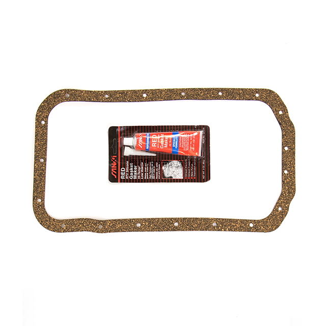 OS30623C-1 Oil Pan Gasket Fit 95-04 Toyota 4Runner T100 Tacoma Tundra 3.4 5VZFE