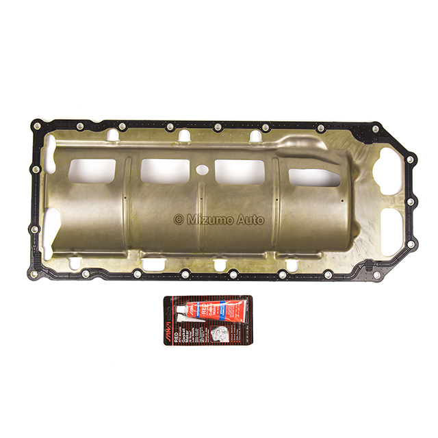 OS30750R Oil Pan Gasket Fit 03-14 Chrysler Aspen Dodge Durango Ram 1500 2500 5.7L HEMI