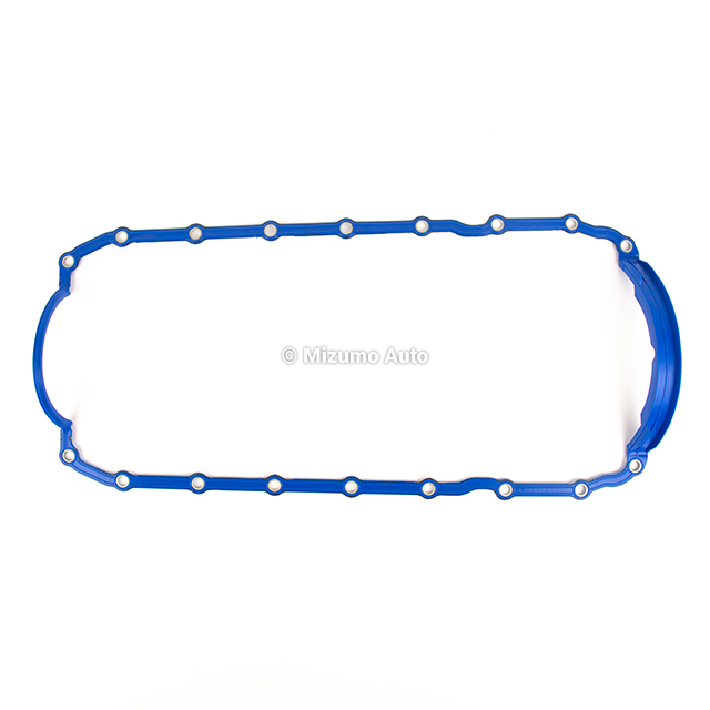 OS34409R Oil Pan Gasket Fits 91-03 Dodge Jeep B1500 B250 5.9L 16V