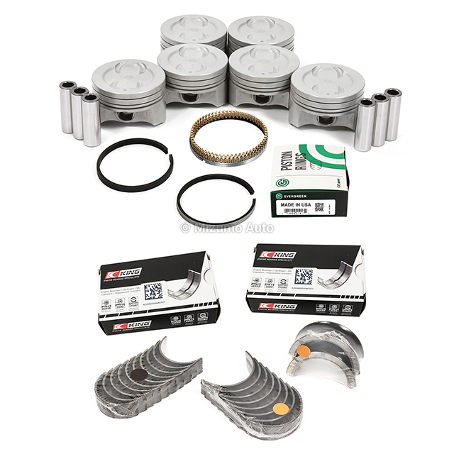 11-827, HS9354PT-6, CS9354-3