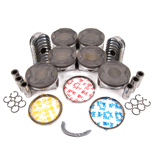 HS26321PT, CS26321, 13101-0P053, 13101-31090, 13101-31092-A0, 13101-31092-B0