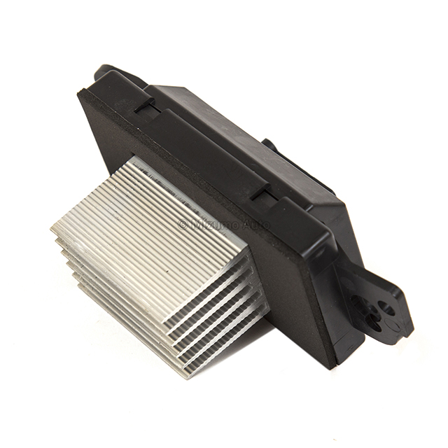  HVAC Blower Motor Resistor Fit 03-08 Buick Cadilla Chevrolet GMC Oldsmobile Saab
