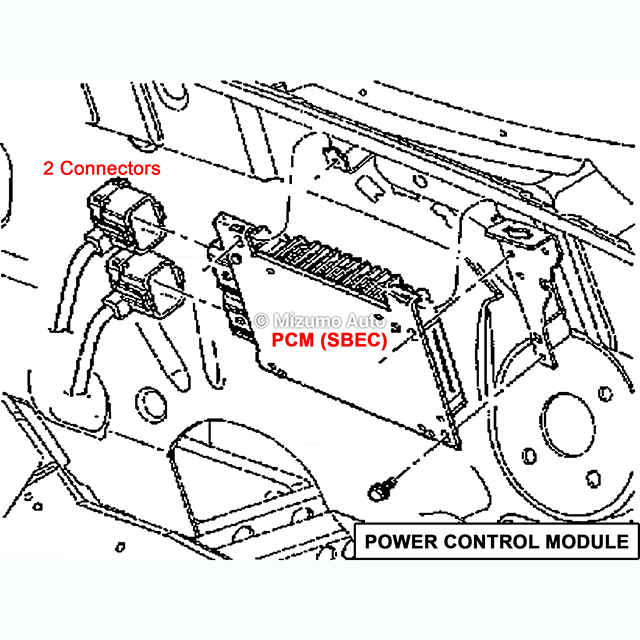 4663632, 4792305, 4792306, 4663635, 4663674AD, 4792443AB, 68137973AA, 4663634, 4663637, 4792104, 4663636, 4663732AD